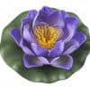 Lotus Foam Purple 10cm diameter